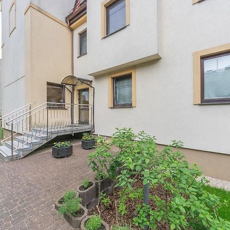 Pomorskie Apartamenty Baltic House 소포트 외부 사진