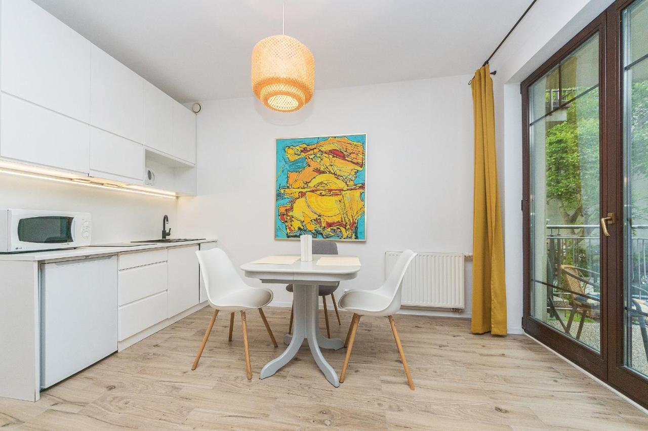 Pomorskie Apartamenty Baltic House 소포트 외부 사진