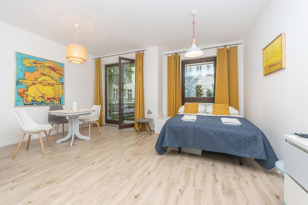 Pomorskie Apartamenty Baltic House 소포트 외부 사진