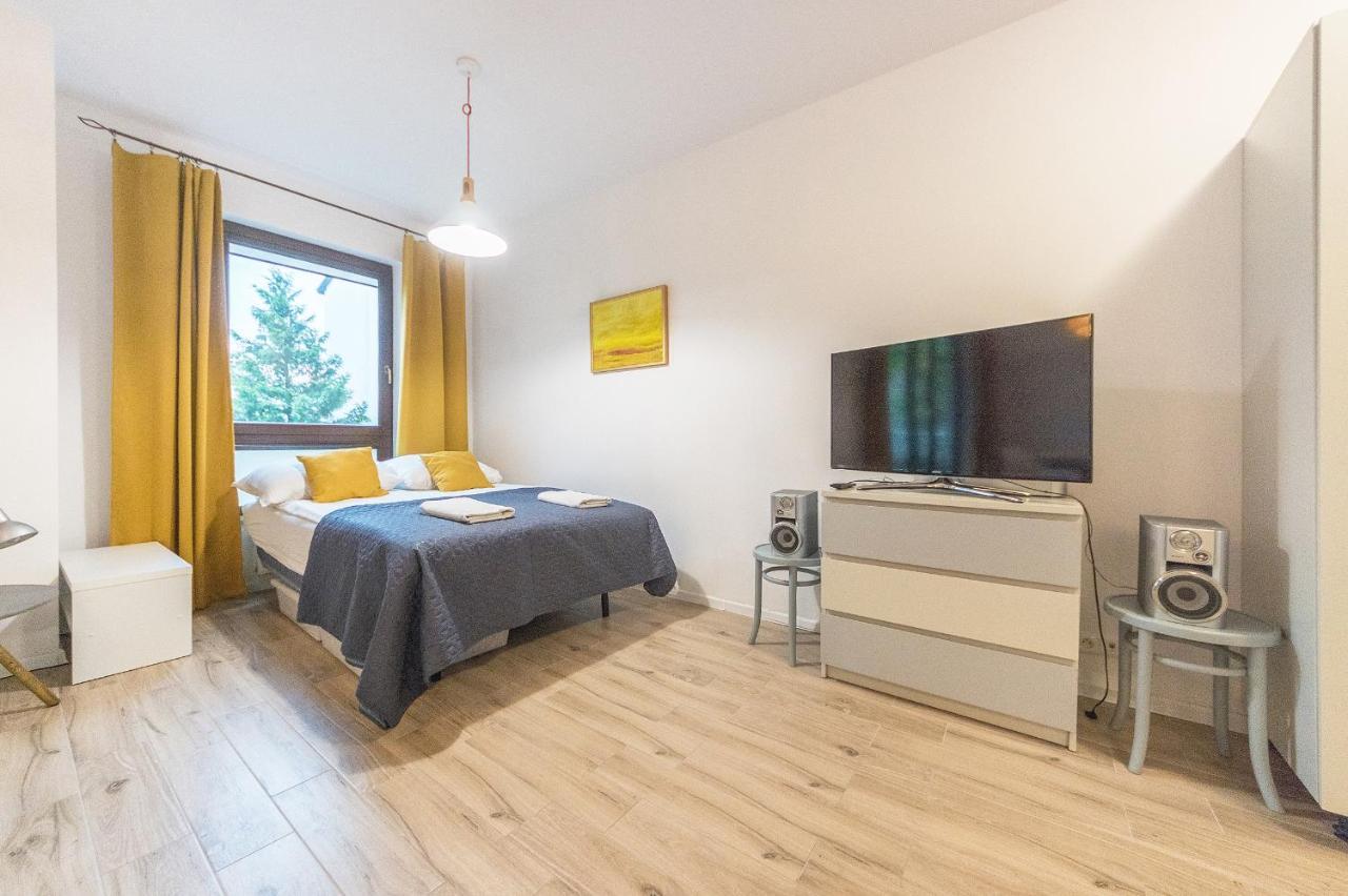 Pomorskie Apartamenty Baltic House 소포트 외부 사진