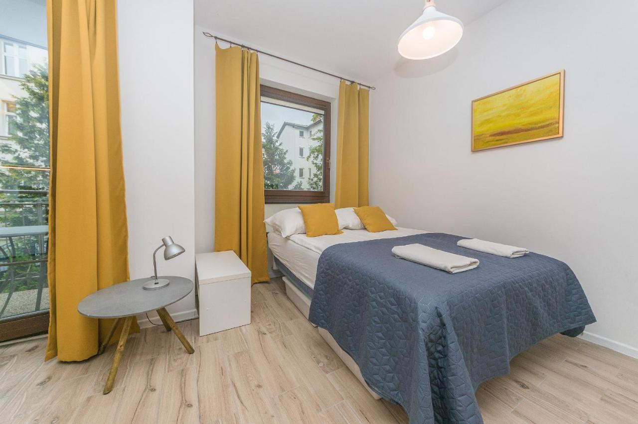 Pomorskie Apartamenty Baltic House 소포트 외부 사진