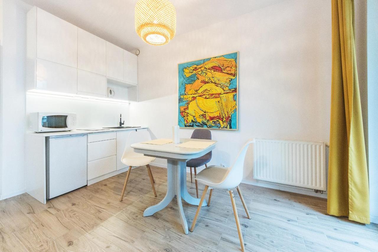 Pomorskie Apartamenty Baltic House 소포트 외부 사진