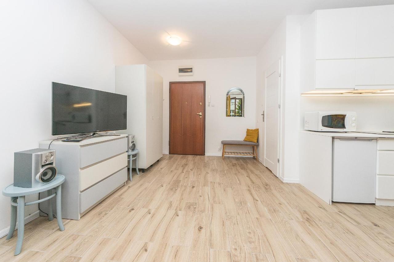 Pomorskie Apartamenty Baltic House 소포트 외부 사진