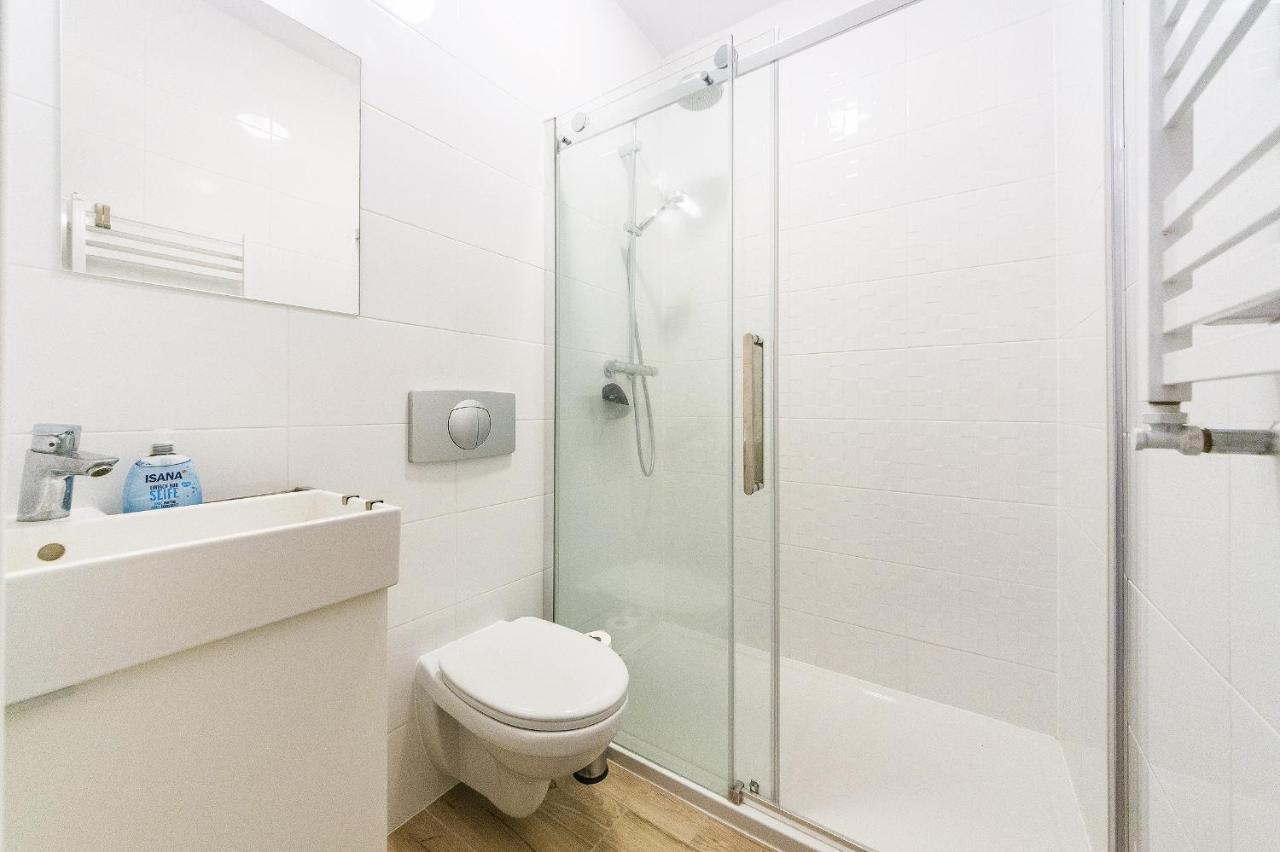 Pomorskie Apartamenty Baltic House 소포트 외부 사진