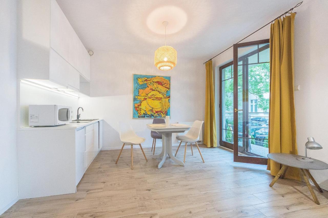 Pomorskie Apartamenty Baltic House 소포트 외부 사진