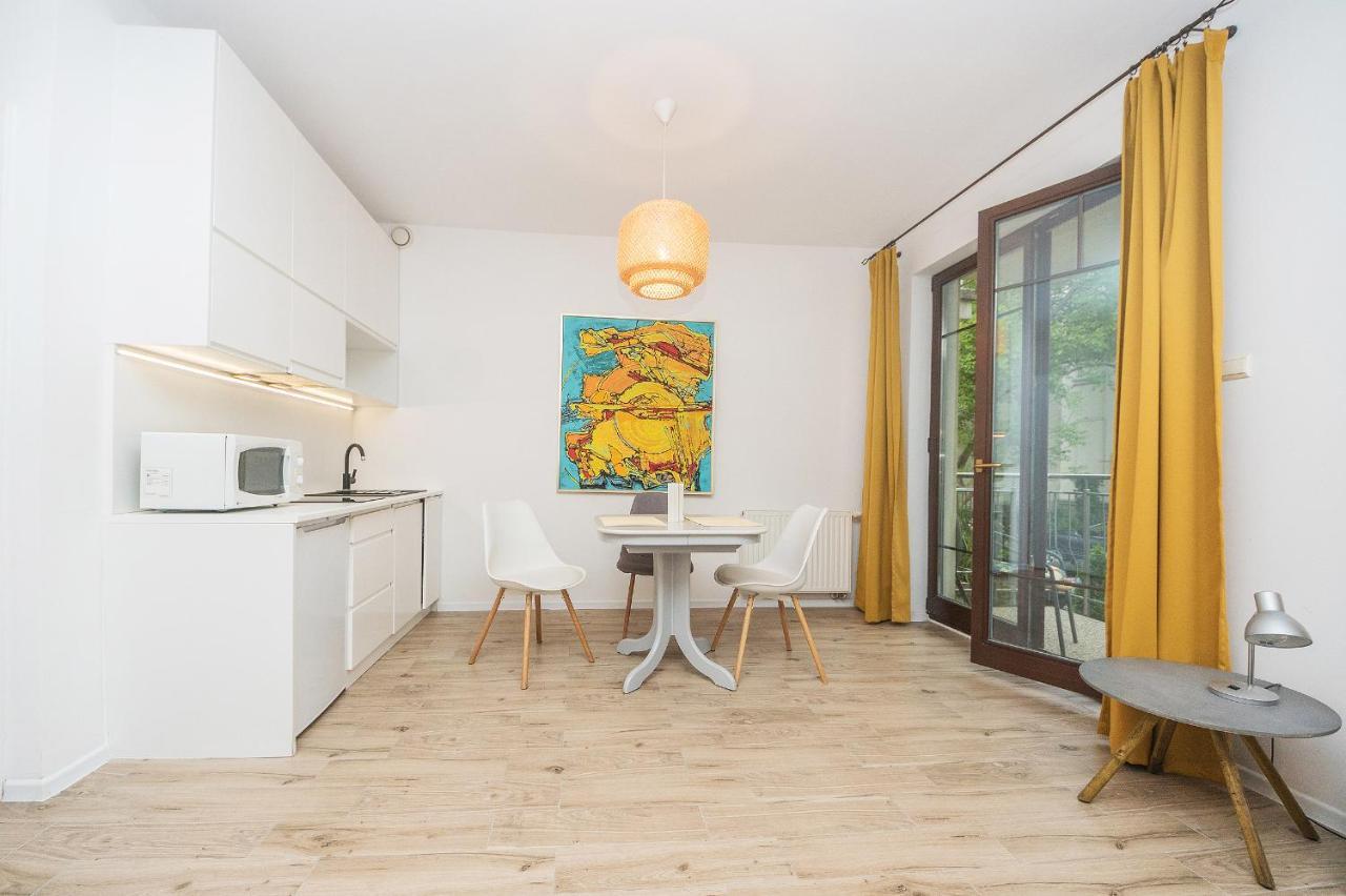 Pomorskie Apartamenty Baltic House 소포트 외부 사진
